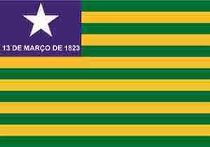 Bandeira de Piauí