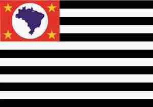 Bandeira de São Paulo