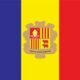 Bandeira da Andorra