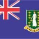 Bandeira Ilhas Virgens Britânicas