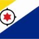 Bandeira dos Países Baixos Caribenhos