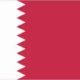 Bandeira do Qatar