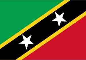 Saint Kitts and Nevis