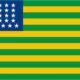 Bandeira Provisória da República