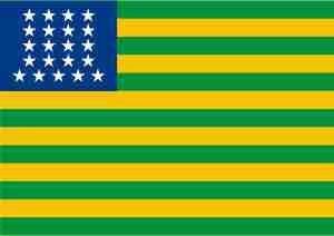 Bandeira Provisória da República