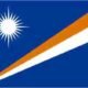 Bandeira das Ilhas Marshall