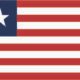 Bandeira da Liberia