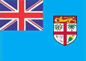 Bandeira das Ilhas Fiji