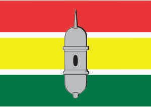 Bandeira de Macapá