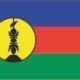 Bandeira Nova Caledônia