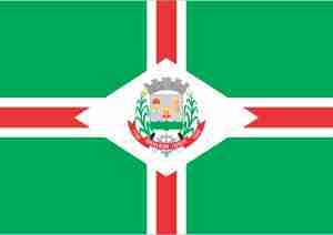 Bandeira de Conselheiro Lafaiete