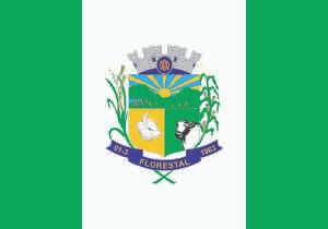 Bandeira Florestal