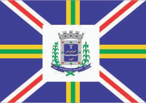 Bandeira de Governador Valadares