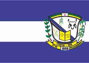 Bandeira Itueta