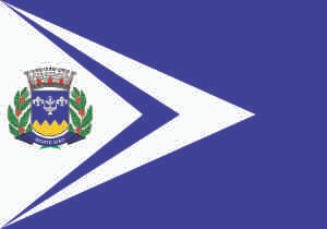 Bandeira de Monte Sião