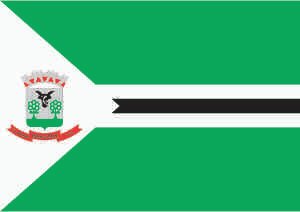 Bandeira de Nanuque