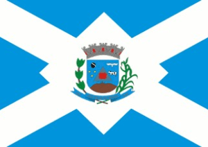 Bandeira de São Félix de Minas