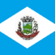 Bandeira de São Gonçalo do Rio Preto-MG