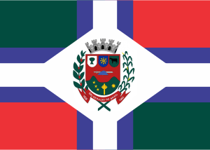 Bandeira de São Geraldo do Baixio