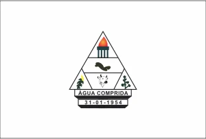 Bandeira Comprida
