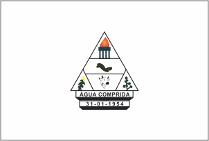 Bandeira Comprida
