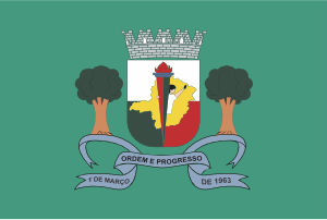 Águas Vermelhas
