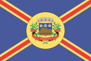 Bandeira de Aiuruoca