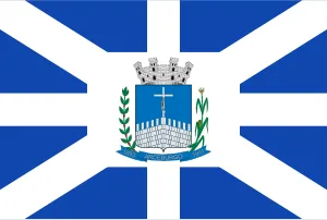 Bandeira de Arceburgo
