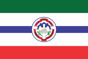 Bandeira de Arcos
