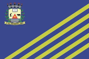 Bandeira de Aricanduva