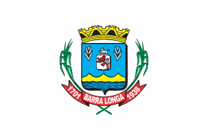 Bandeira de Barra Longa