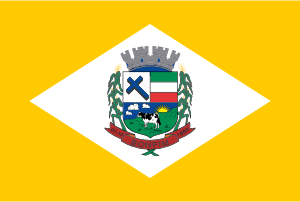 Bandeira de Bonfim