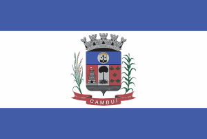 Bandeira de Cambuí