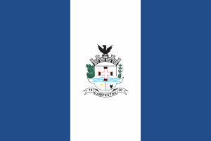 Bandeira de Campestre
