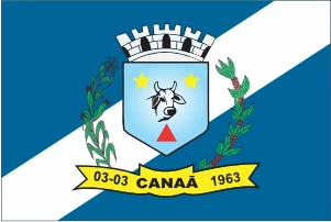 Bandeira de Canaã