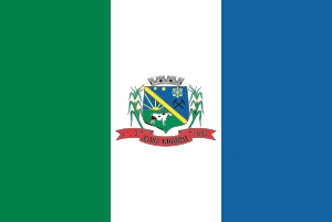 Bandeira de Casa Grande
