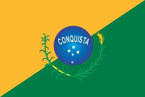 Bandeira de Conquista