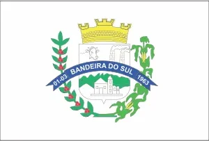 Bandeira de Bandeira do Sul