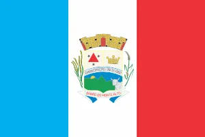 Bandeira de Barão de Monte Alto