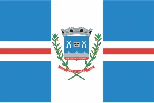 Bandeira de Belo Vale