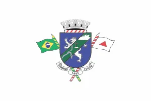 Bandeira de Corrego Fundo