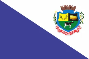 Bandeira de Crisolita