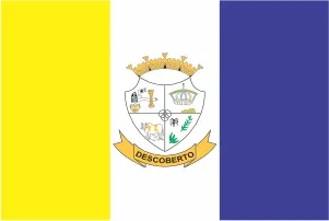 Bandeira de Descoberto