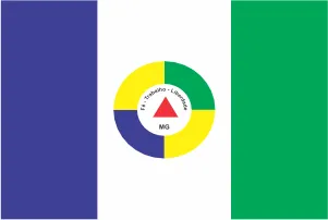 Bandeira de Divisopolis