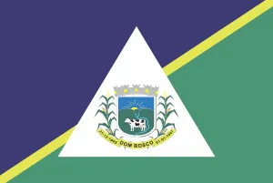 Bandeira de Dom Bosco