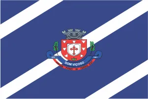 Bandeira de Dom Viçoso
