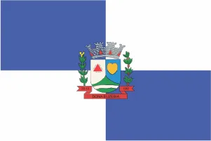 Bandeira de Dona Euzébia
