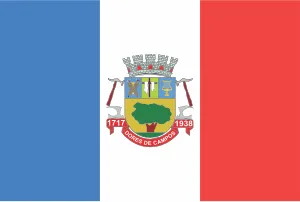 Bandeira de Dores de Campos