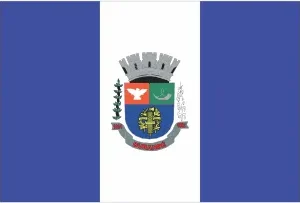 Bandeira de Durandé