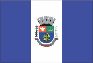 Bandeira de Durandé